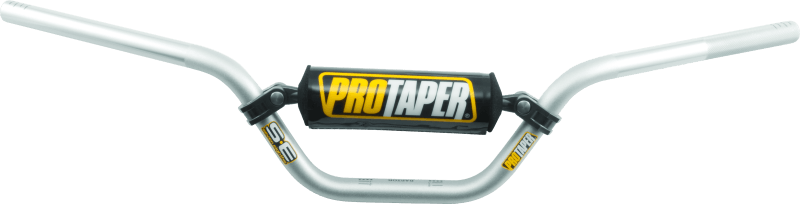 ProTaper SE Raptor Handlebar - Silver
