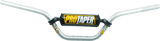 ProTaper SE Raptor Handlebar - Silver