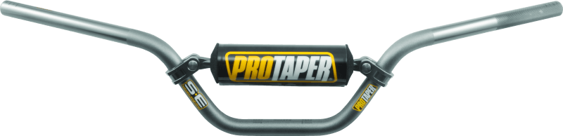 ProTaper SE Raptor Handlebar - Platinum Gray