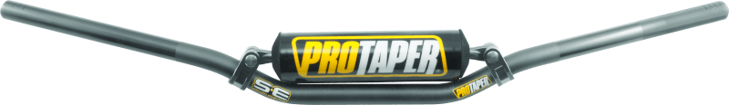 ProTaper SE Carmichael Handlebar - Platinum Gray