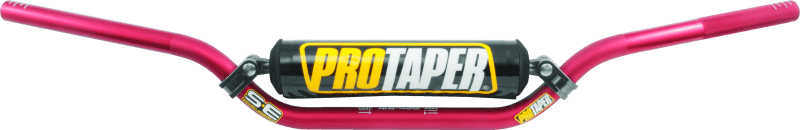 ProTaper SE Windham/RM Mid Handlebar - Red