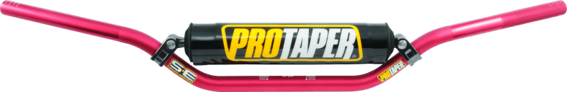 ProTaper SE CR High Handlebar - Red