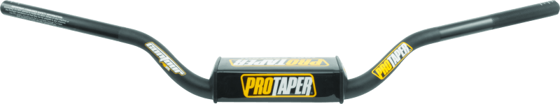 ProTaper Contour Pastrana FMX Handlebar - Jet Black