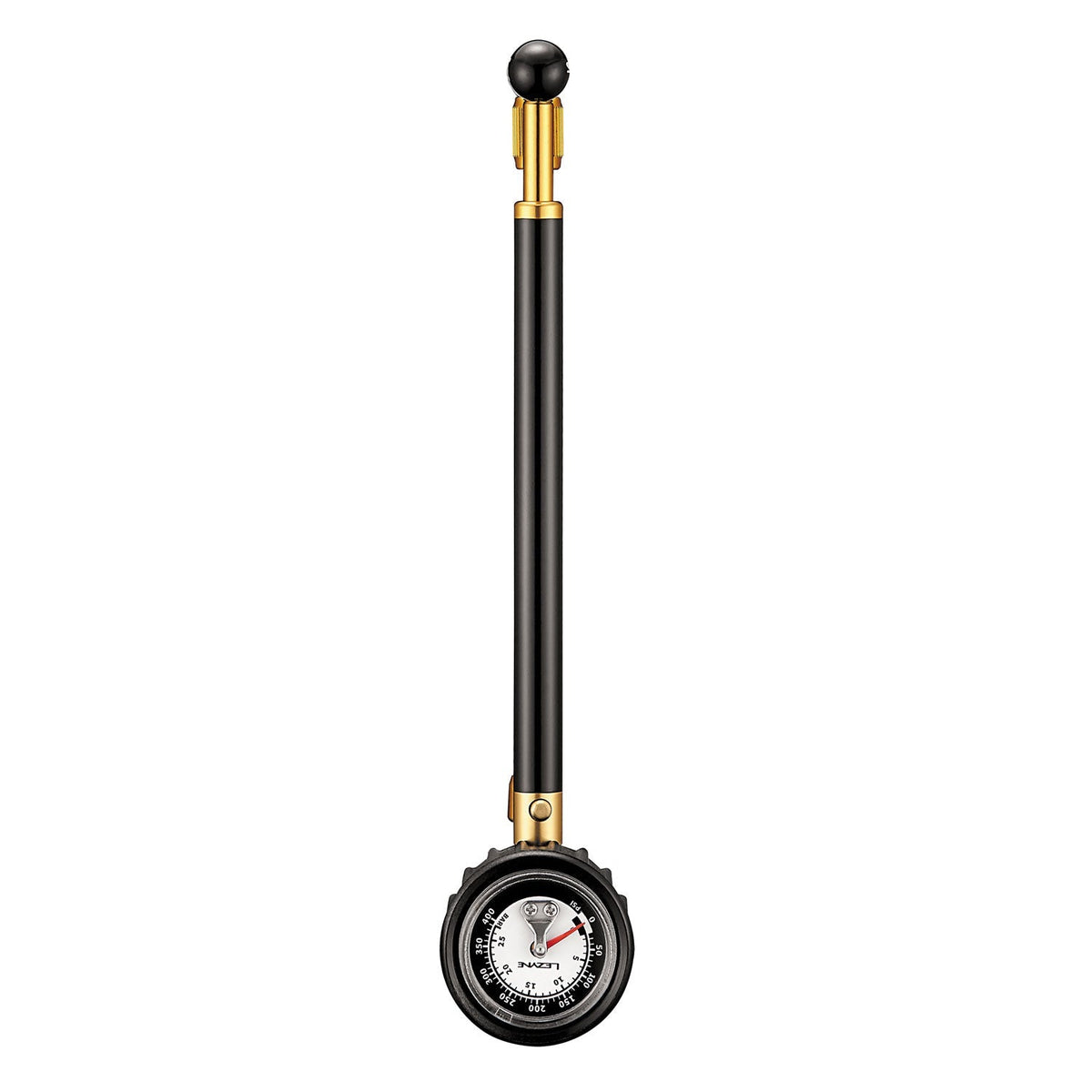 Buzzy’s Pollinator 300PSI Shock Pump