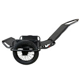 Rambo Additional Hitch for Aluminum Bike/Hand Cart