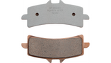 DP Brakes RDP Racing Sintered Front Brake Pads - RDP978 (Ducati Panigale / Triumph / Kawasaki ZX-10R / Suzuki GSX-R / Aprilia RSV4 / KTM / MV Agusta / Honda CBR1000RR / BMW / Husqvarna 2007–2025)