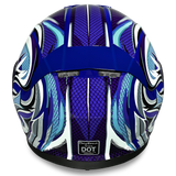 D.O.T. Daytona Detour- W/ Vortex