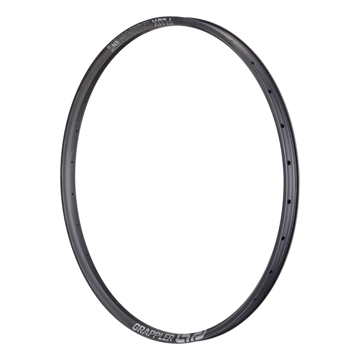 e*thirteen Grappler Flux Carbon Rims