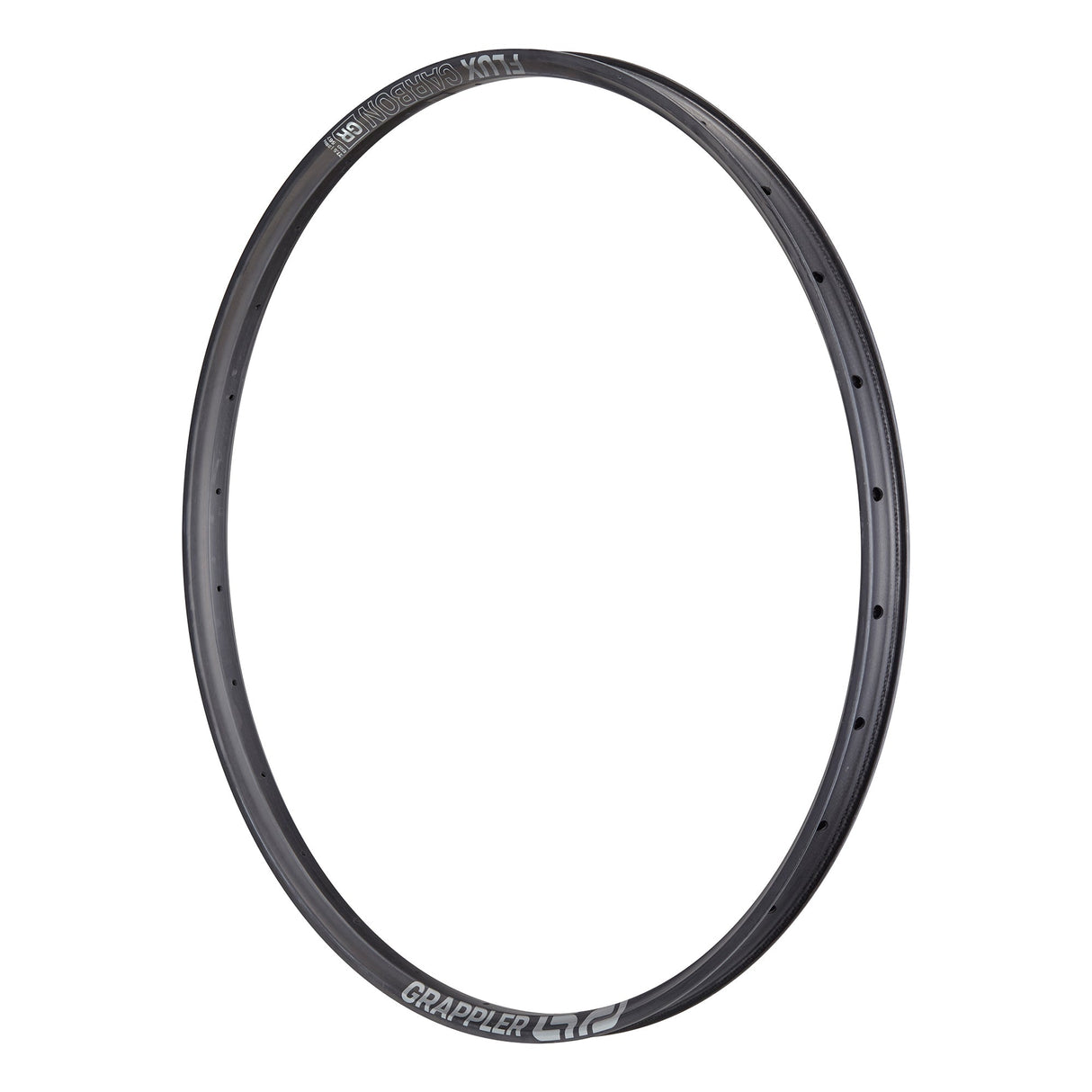 e*thirteen Grappler Flux Carbon Rims