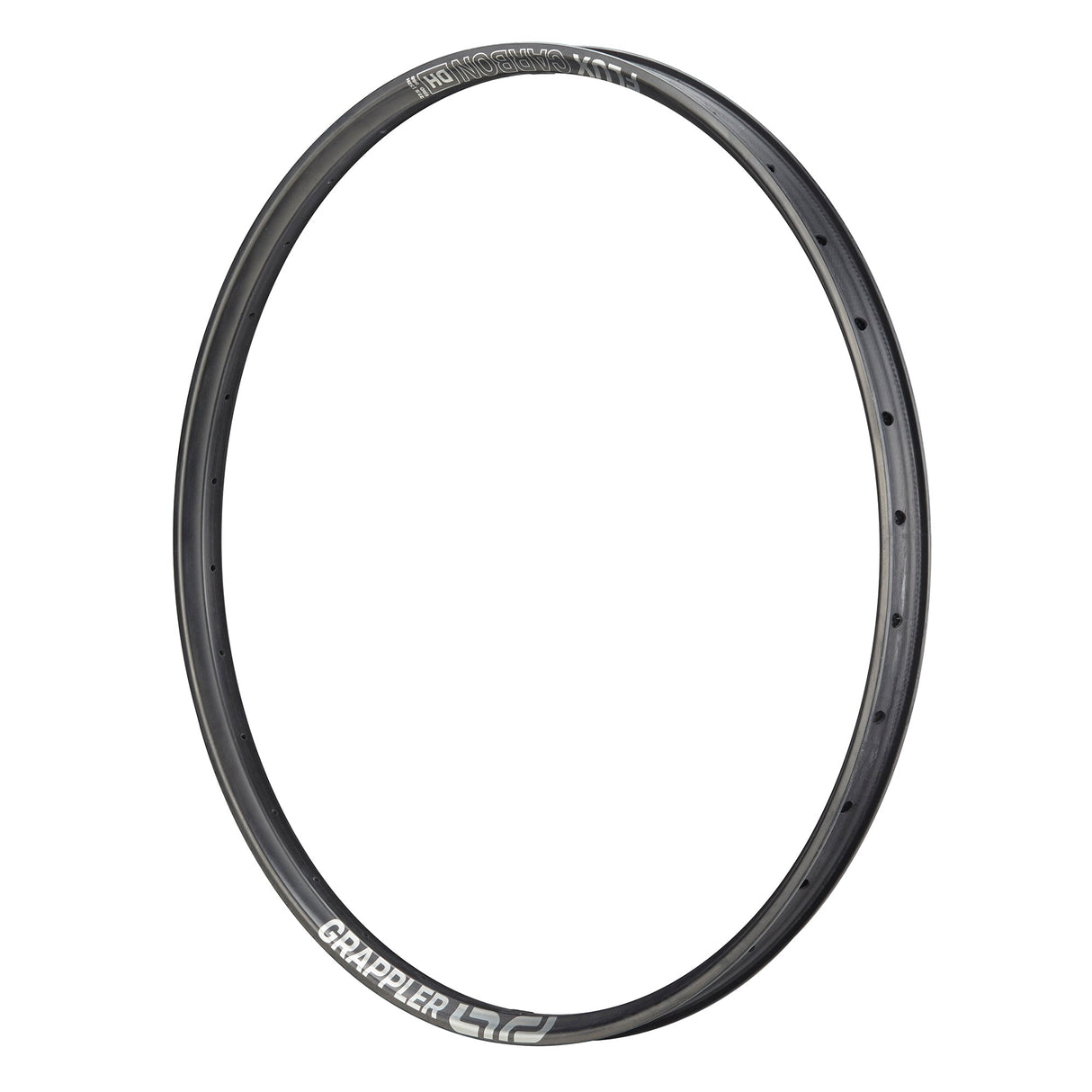 e*thirteen Grappler Flux Carbon Rims