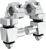 ROX SPEED FX Risers - Elite - Anti-Vibration - 2" 1R-AV2SE