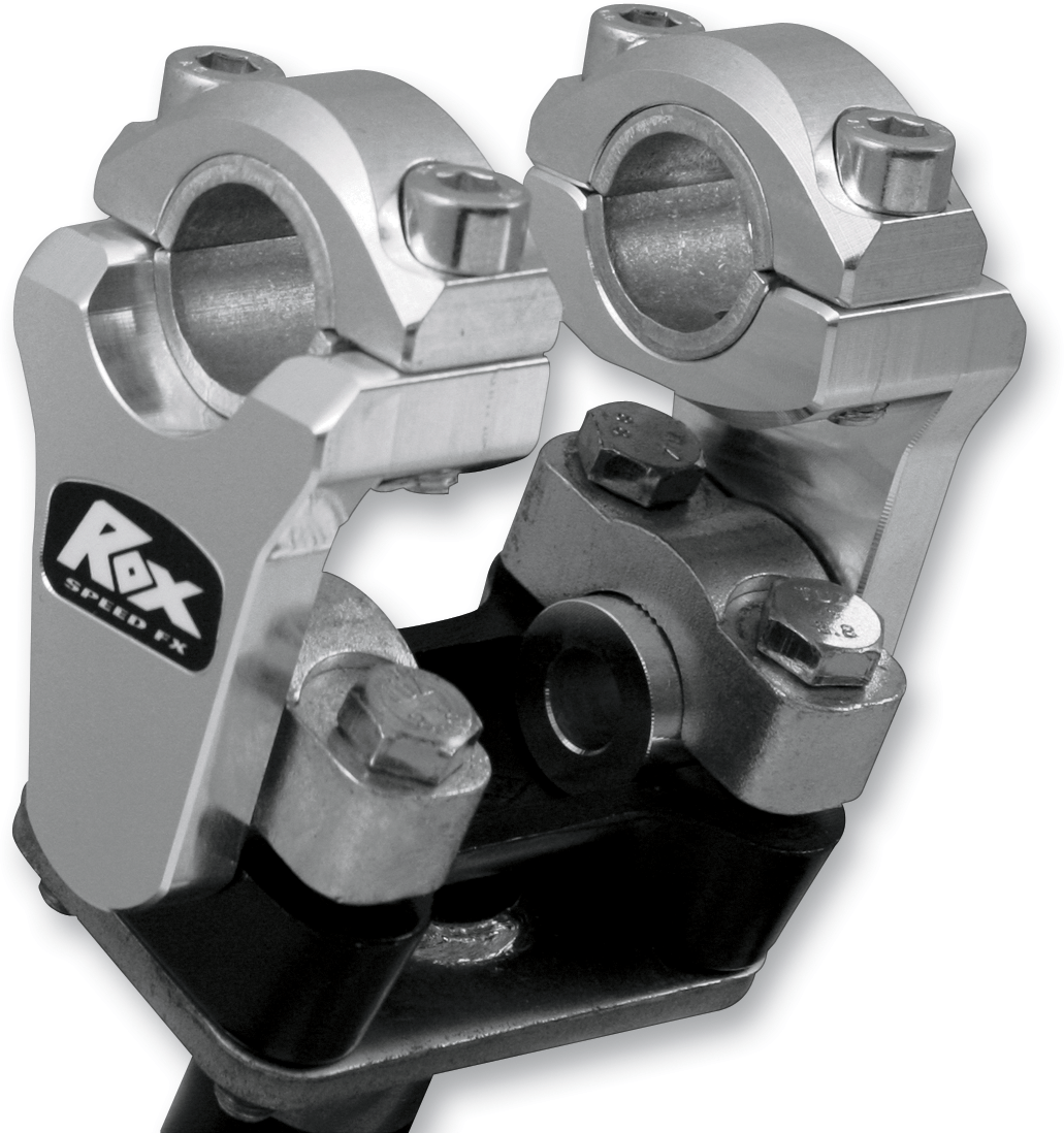Pivot Risers ROX SPEED FX Risers - Pivot - Elite - 2