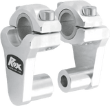 ROX SPEED FX Risers - Pivot - Elite - 2" 1R-P2SE