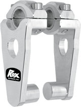ROX SPEED FX Risers - Pivot - Elite - 3-1/2" 1R-P3SE