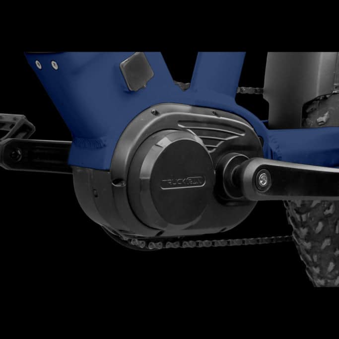 Rambo Pursuit 2.0 Step-Thru - Cycle City Outdoors