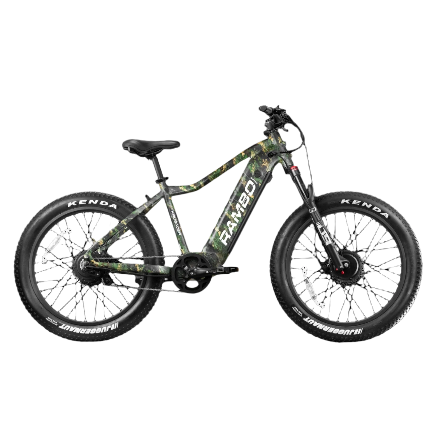 Rambo Krusader 2.0 – Cycle City Outdoors Rambo Krusader 2.0 – Cycle City Outdoors