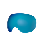 Snow Goggle Range- Lens Blue