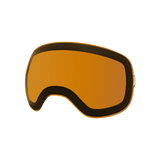 Snow Goggle Range- Lens Orange