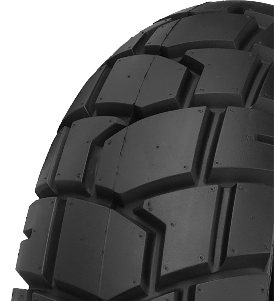 SHINKO TIRE 705 DUAL SPORT REAR 170/60R17 72H RADIAL TIRE