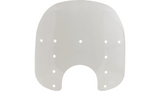 MEMPHIS SHADES Fats Windshield - 15" - Clear MEP3120
