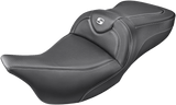 SADDLEMEN Roadsofa* Seat - Carbon Fiber - 808-07B-185