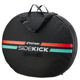 e*thirteen Sidekick Double Wheel Bag