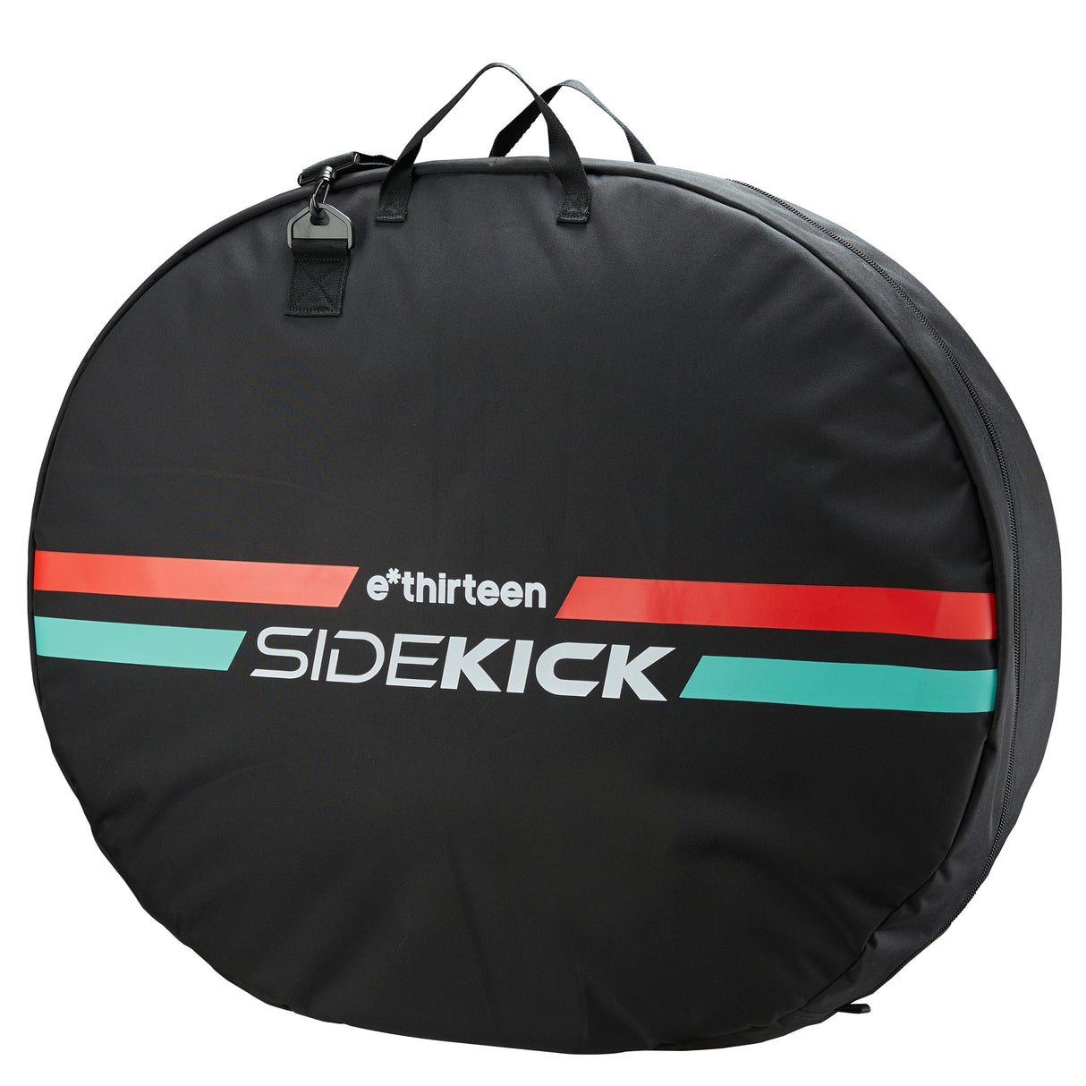 e*thirteen Sidekick Double Wheel Bag