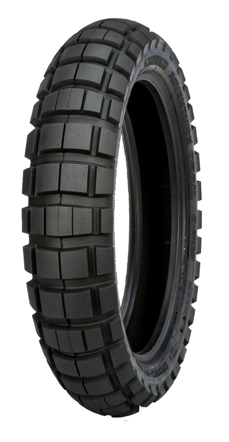 Shinko - 805 Dual Sport Rear Tire 150/70B-18 70Q - Cycle City Outdoors