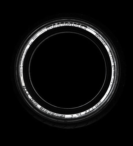 Shinko - 777 Cruiser HD Front Tire 100/90b19 61H - Cycle City Outdoors