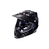 Kali - Shiva 3.0 Carbon Helmet