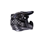 Kali - Shiva 3.0 Carbon Helmet