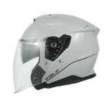 Daytona Spyder Jet- Cool Grey D.O.T. & ECE