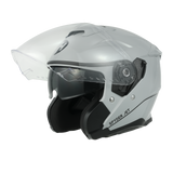 Daytona Spyder Jet- Cool Grey D.O.T. & ECE