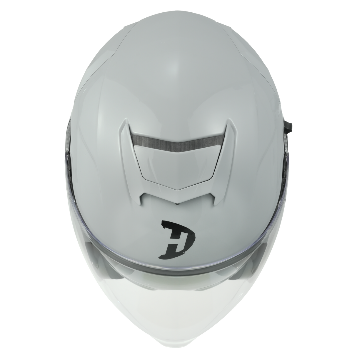 Daytona Spyder Jet- Cool Grey D.O.T. & ECE