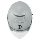 Daytona Spyder Jet- Cool Grey D.O.T. & ECE