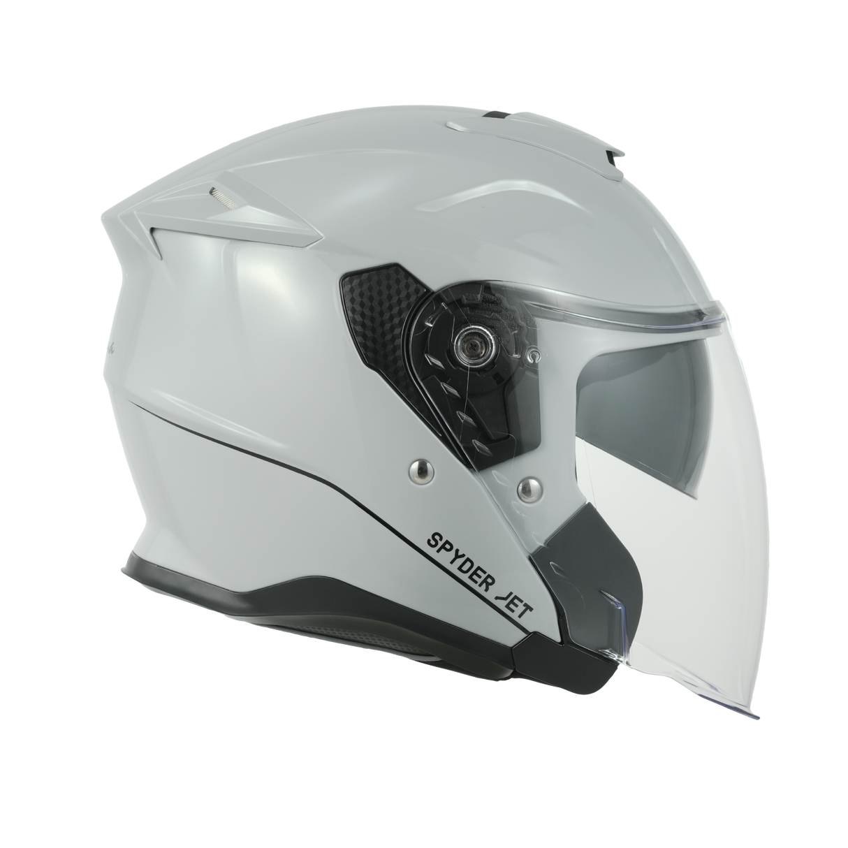 Daytona Spyder Jet- Cool Grey D.O.T. & ECE