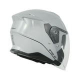 Daytona Spyder Jet- Cool Grey D.O.T. & ECE