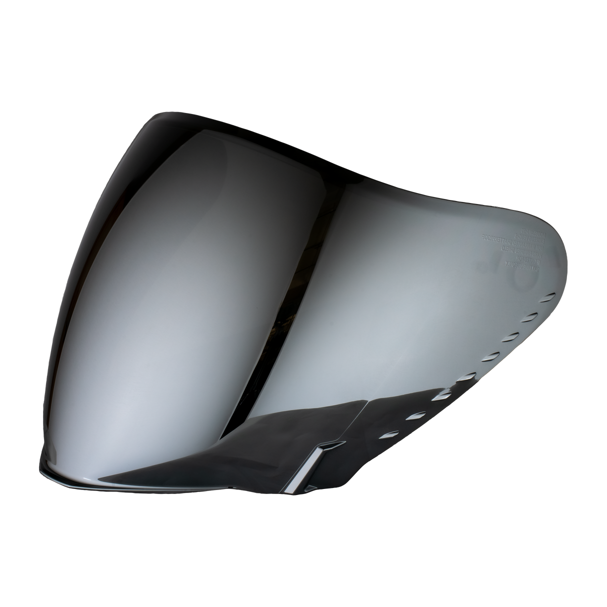 Daytona Spyder Jet Shield Outer- Mirror