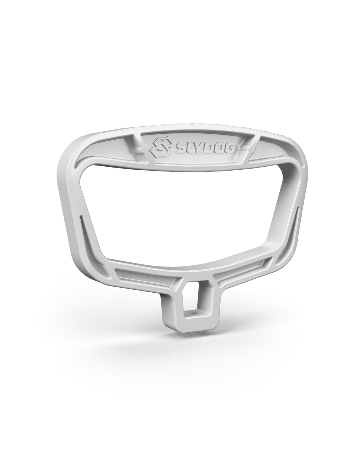 Pull Handle White