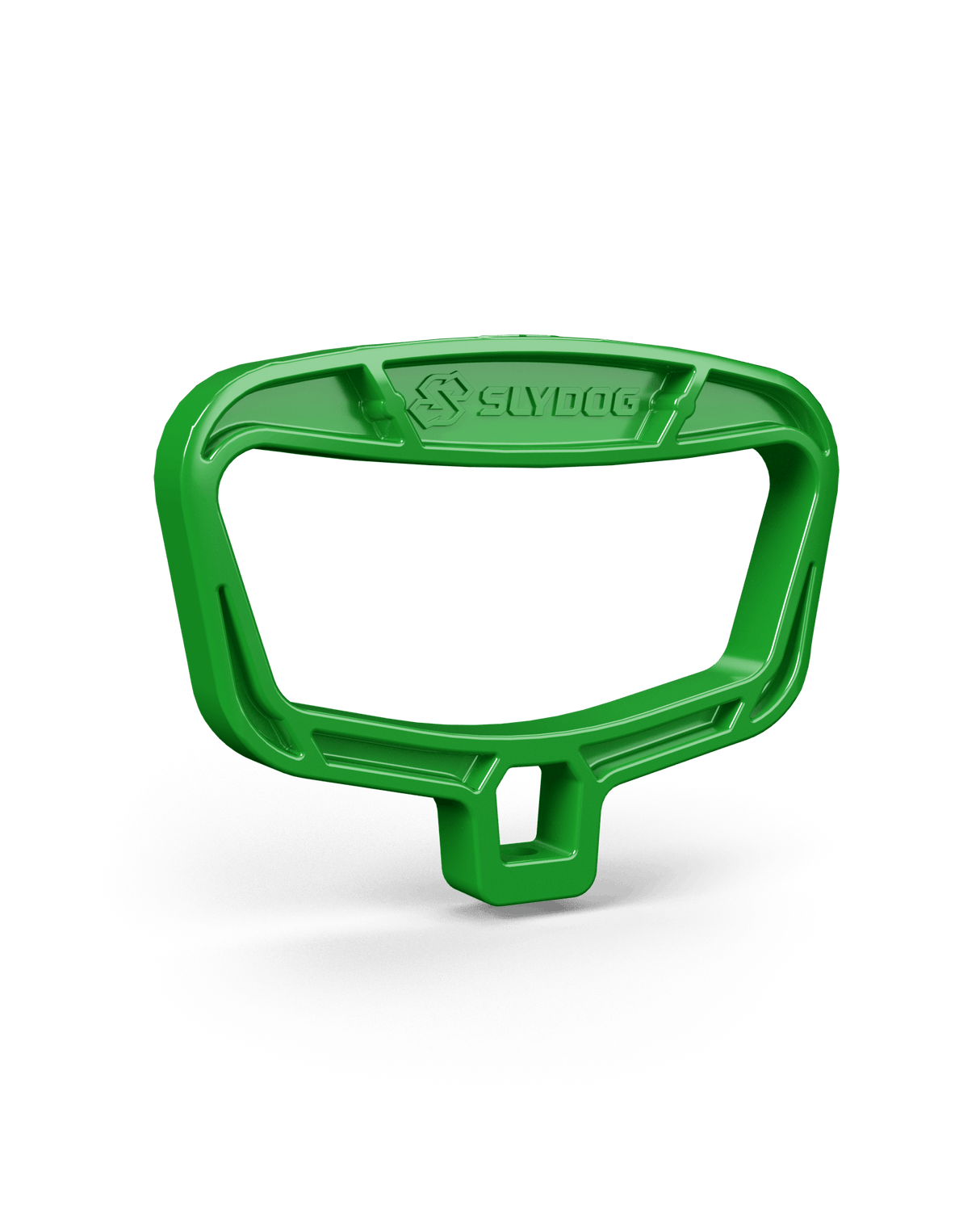 Pull Handle Green