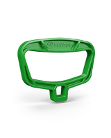 Pull Handle Green
