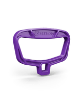 Pull Handle Purple
