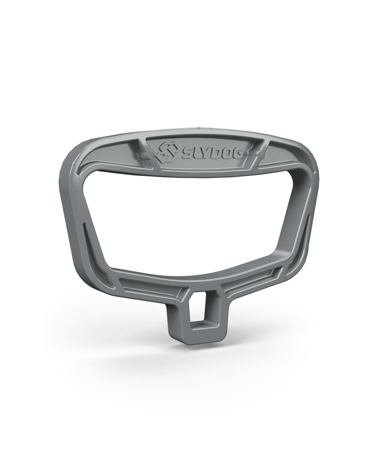 Pull Handle Grey