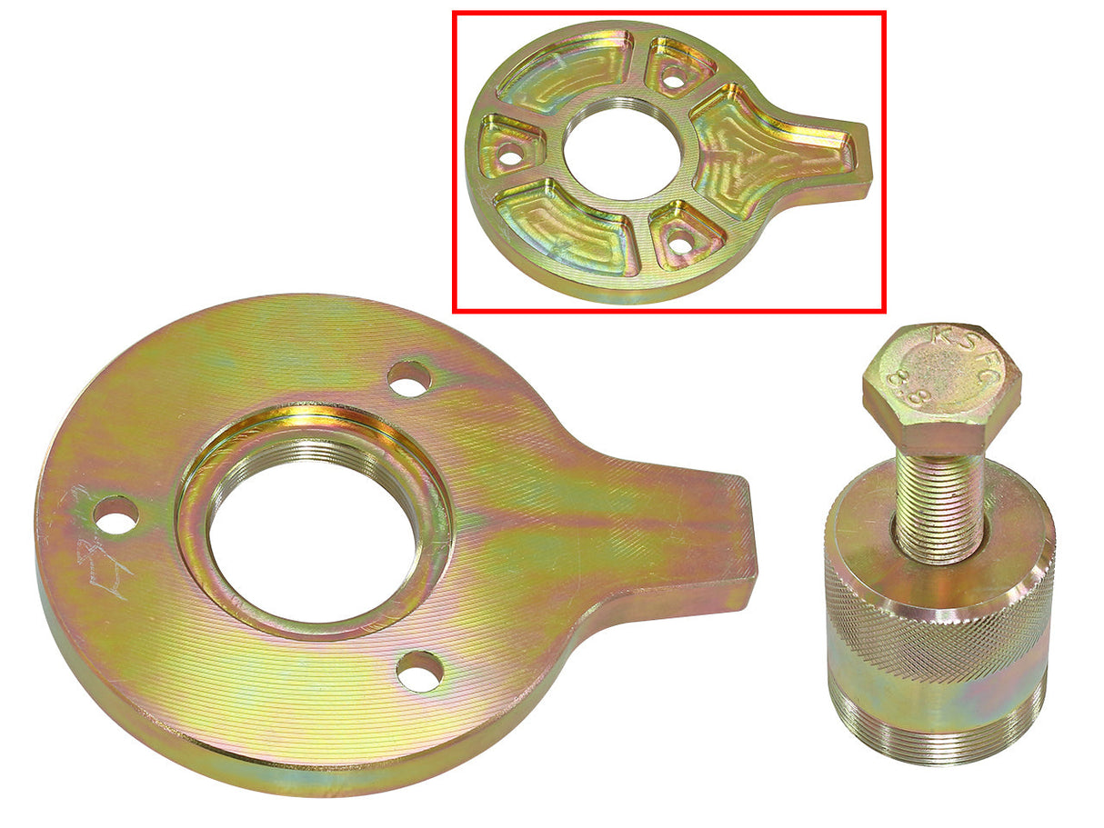 Flywheel Puller S D