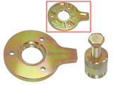 Flywheel Puller S D