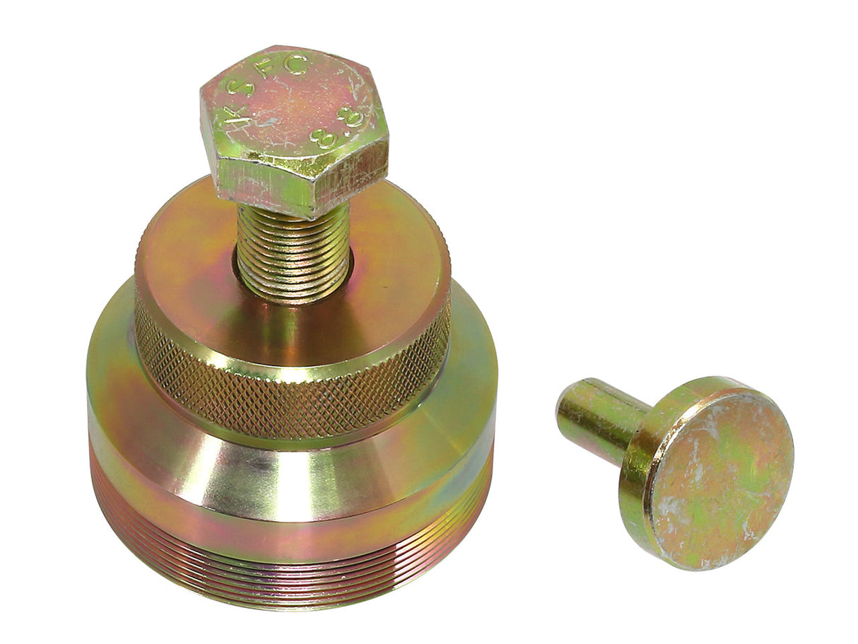 Flywheel Puller S D