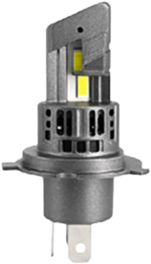 H4 12v DC Led Headlight 1400/1800 Lumens