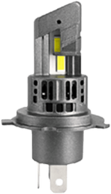 H4 12v DC Led Headlight 1400/1800 Lumens