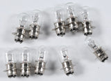 12v/25 25w Rep A3603 10/Pk