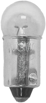 Bulb 6v 3w 10/Pk